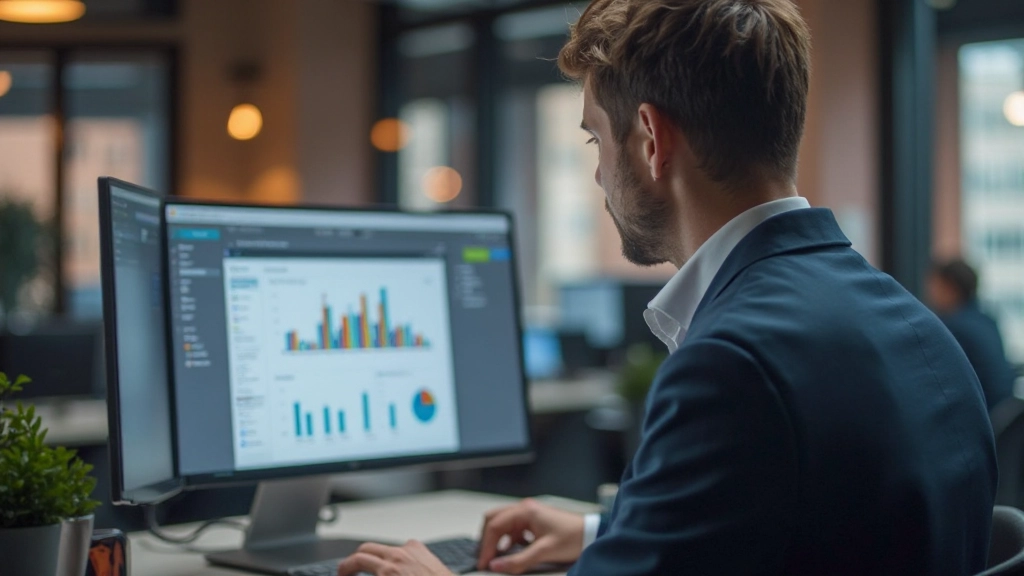 Schematische weergave van verschillende schermgroottes en responsieve layoutaanpassingen
