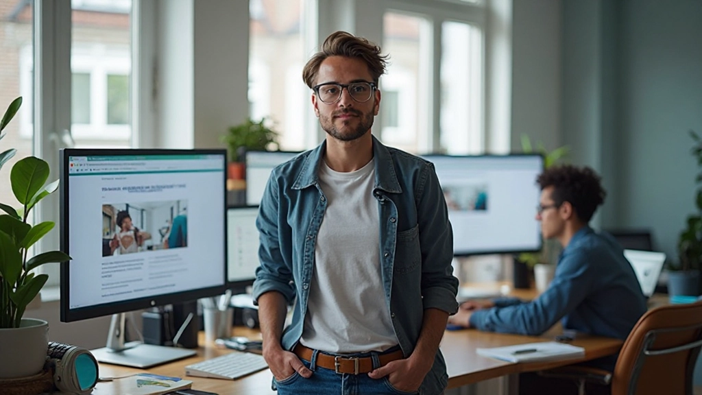 Responsieve designwerking met meerdere monitoren