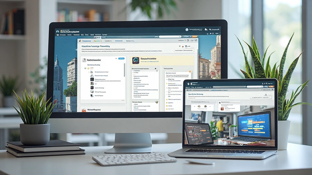 Leerplatform responsieve ontwerpcursus
